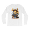 mad max Long Sleeve Shirts