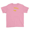 man of steel Youth Tee