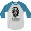 It Is Kind Of Family Thing You Would Not Understand 3/4 Sleeve Shirt