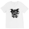 you cain't pass V-Neck Tee