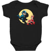 megarush Baby Bodysuit