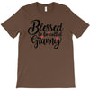 Blessed to be Called Granny T-Shirt