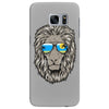 summer lion Samsung Galaxy S7 Edge
