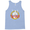the grey Tank Top