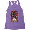 paintline Racerback Tank