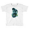 times they are a'changing Toddler T-shirt