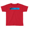maniac Toddler T-shirt