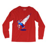 wonderstruck Long Sleeve Shirts