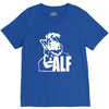 alf  fun shirt serie kult katze au&szlig;erirdisches lustig retro klassik V-Neck Tee
