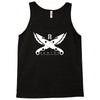 destiny hunter blade dancer   game fan Tank Top