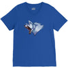 ginga densetsu weed orion   bella V-Neck Tee