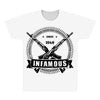 infamous 1949 All Over Men's T-shirt