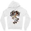 rip it Zipper Hoodie