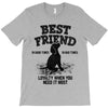 Best Friend Beagle T-Shirt
