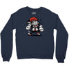 broangle Crewneck Sweatshirt