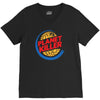 planet killer V-Neck Tee