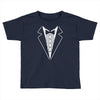tuxedo Toddler T-shirt