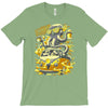 octopus T-Shirt