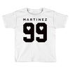 martinez twins Toddler T-shirt