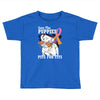 save the puppies Toddler T-shirt