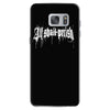 all shall perish logo Samsung Galaxy S7