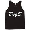 dogs Tank Top