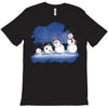 primordial snow T-Shirt