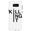 killing it Samsung Galaxy S8