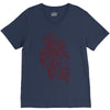 foodog V-Neck Tee