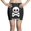 danger 2 Mini Skirts