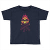 bonfire Toddler T-shirt