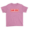 fahrie77 Youth Tee