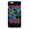 undead zed iPhone 6/6s Plus Case