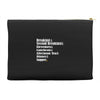 hobbit meals Accessory Pouches