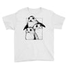 porg Youth Tee