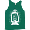 lantern Tank Top