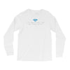 i'm only here for the wifi internet   coffee cafe web geeky tech guy t Long Sleeve Shirts
