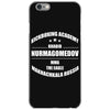 kickboxing academy iPhone 6/6s Case