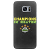HUMBOLDT BRONCOS Champions In Heaven Samsung Galaxy S7 Edge