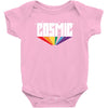 Cosmic Baby Bodysuit