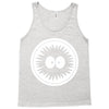totoro soot sprite Tank Top