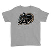 army secondary Youth Tee