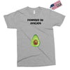 Powered By Avocado Exclusive T-shirt