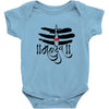 del Baby Bodysuit