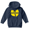 Wakanda Youth Hoodie