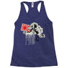 rampage wear Racerback Tank