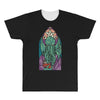 cthulhu's church All Over Men's T-shirt