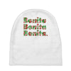 bonita applebum a tribe Baby Beanies
