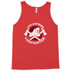 volunteer firefighter Tank Top