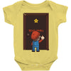 revo emag Baby Onesie